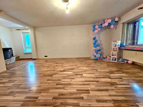 Foto - Etagenwohnung in Queidersbach