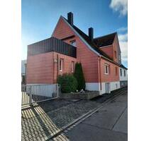 Doppelhaushälfte in Gunzenhausen