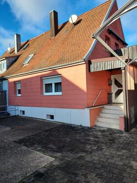 Foto - Einfamilienhaus zum Kaufen in Gunzenhausen