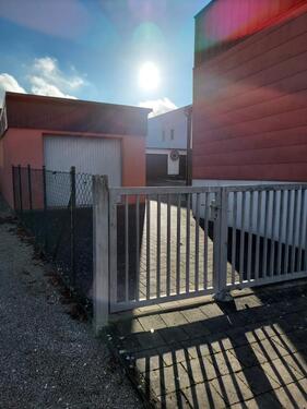 Foto - Einfamilienhaus in Gunzenhausen