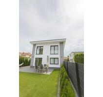 neuwertiges modernes Einfamilienhaus aus 2022 ⭐️ - Neustadt am Rübenberge
