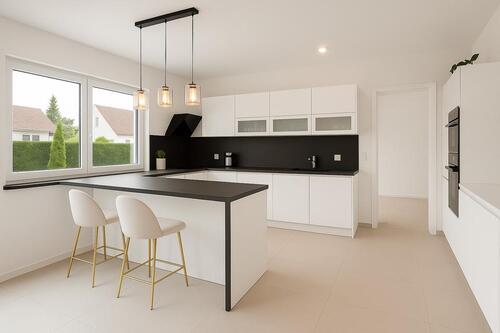 Foto - 7 Zimmer Einfamilienhaus in Neustadt am Rübenberge