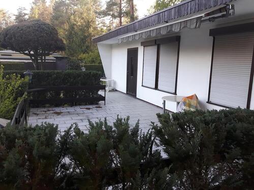 Foto - 2 Zimmer Einfamilienhaus zum Kaufen in Oranienburg