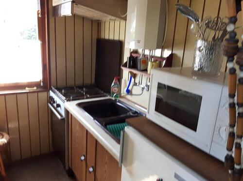 Foto - 2 Zimmer Einfamilienhaus in Oranienburg