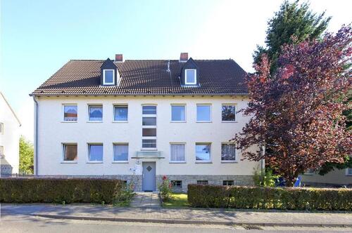 Foto - 3 Zimmer Etagenwohnung zur Miete in Detmold