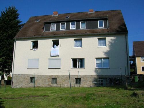 Foto - 3 Zimmer Etagenwohnung in Detmold