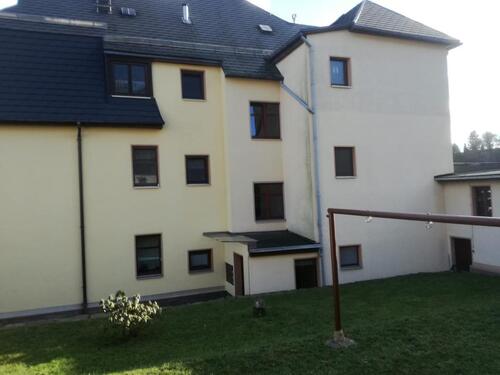 Foto - 4 Zimmer Etagenwohnung in Remse