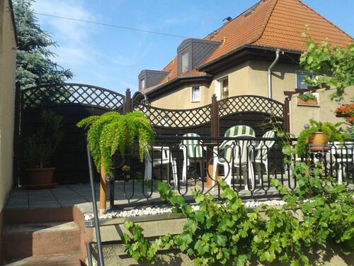 Foto - Etagenwohnung in Remse zur Miete