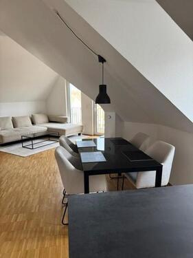 Foto - 2 Zimmer Etagenwohnung in Jöhstadt