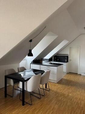 Foto - Etagenwohnung in Jöhstadt zur Miete