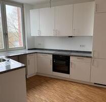 2 Zimmer Neubauwohnung zentral S-Bahn vor der Tür Eilbekpark und Mühlenteich - Hamburg Wandsbek