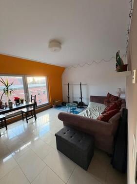 Foto - 2 Zimmer Etagenwohnung zur Miete in Köln