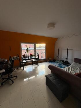 Foto - Etagenwohnung in Köln zur Miete