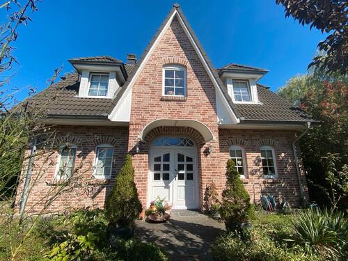 Foto - Verkauft! Schönes EFH mit Garten