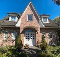 Verkauft! Schönes EFH mit Garten - Berlin Pankow