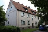 Foto - Demnächst frei! 3-Zimmer-Wohnung in Lünen Brambauer
