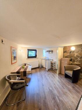 Foto - 1 Zimmer Etagenwohnung zur Miete in Essen