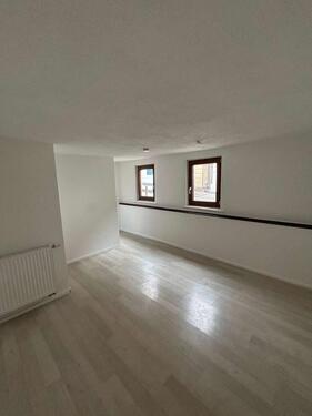 Foto - 1 Zimmer Erdgeschoßwohnung in Rechberghausen