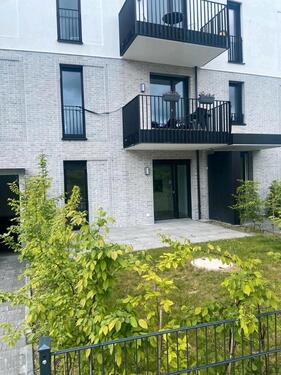 Foto - 2 Zimmer Etagenwohnung in München