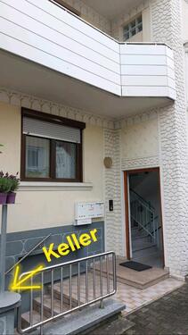 Foto - Etagenwohnung in Kirchheim unter Teck zum Kaufen