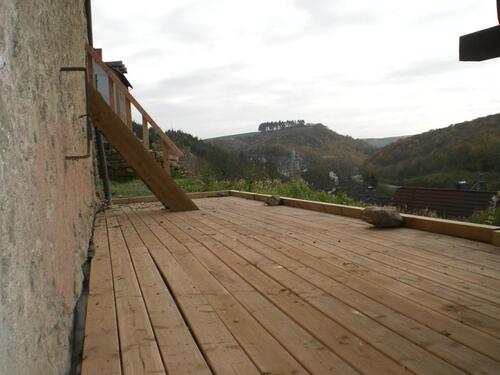 Foto - Tolle 3 Zimmer Wohnung - 520,00&nbsp;EUR Kaltmiete, ca.&nbsp; 89,00&nbsp;m&sup2;