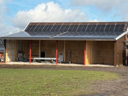 Foto - Stellplätze oder Lagerräume in Großenkneten