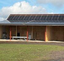 Stellplätze oder Lagerräume in Großenkneten