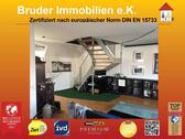 Foto - Wiesloch: Maisonette im Zentrum mit 2 Bädern und StPl, max. 2 Pers.