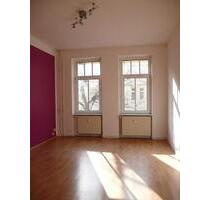 Prov.-frei: WG-taugliche 4-Zi-Whg mit Balkon in EF Krämpfervorst - Erfurt Johannesvorstadt