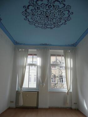 Foto - 4 Zimmer Etagenwohnung zur Miete in Erfurt