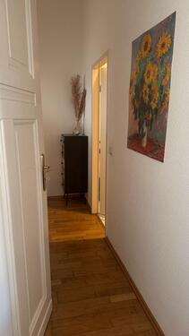 Foto - 1 Zimmer Etagenwohnung zur Miete in Berlin