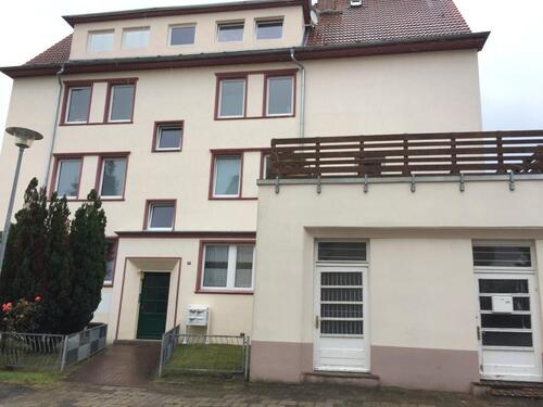 Foto - Mehrfamilienhaus in 18273 Güstrow zum Verkauf