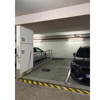 Stellplatz zu vermieten - 55,00&nbsp;EUR Miete, in Regensburg (PLZ: 93051) Ganghofersiedlung