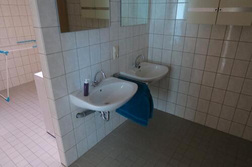 Foto - 3 Zimmer Erdgeschoßwohnung in Warburg