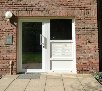 Foto - 3 Zimmer Etagenwohnung zum Kaufen in Syke