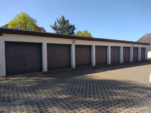 Foto - Etagenwohnung in Syke zum Kaufen