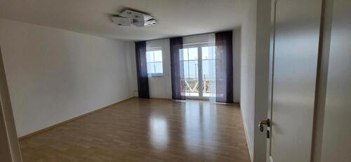 Foto - Schöne 2-Zimmer-Wohnung mit Balkon, Küche & Garage in Gaimersheim