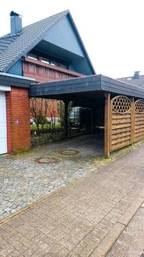 Foto - FL-Ramsharde: Schöne 2 Zimmerdachgeschosswohnung zu vermieten