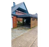 FL-Ramsharde: Schöne 2 Zimmerdachgeschosswohnung zu vermieten - Flensburg Altstadt