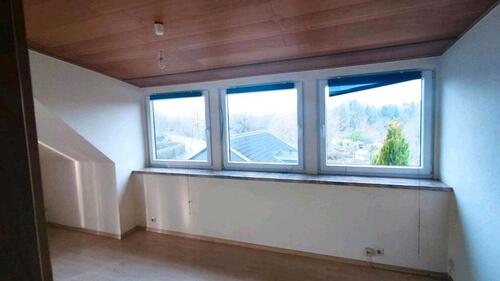 Foto - 2 Zimmer Dachgeschoßwohnung zur Miete in Flensburg