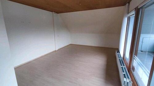 Foto - Dachgeschoßwohnung in Flensburg zur Miete