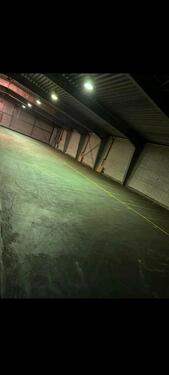 Foto - Lagerhalle zu vermieten - 1.700,00&nbsp;EUR Kaltmiete, ca.&nbsp; 575,00&nbsp;m&sup2;
