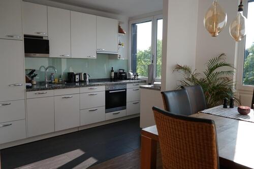 Foto - Möblierte 2-Zimmer-Wohnung in Lindenthal (ab Juli)