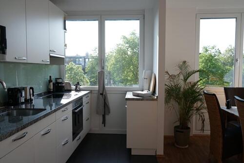 Foto - 2 Zimmer Etagenwohnung in Köln
