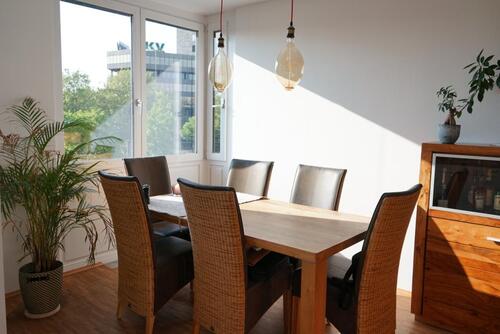 Foto - Etagenwohnung in Köln zur Miete