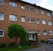 3,5 Zimmer Wohnung in ruhigem 6 Familien-Haus in Hövel - Hamm Bockum