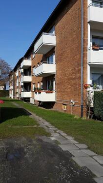 Foto - 3 Zimmer Etagenwohnung zur Miete in Hamm