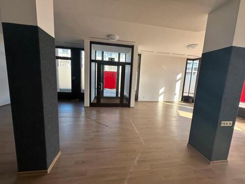 Foto - Tolle Gewerbeeinheit mit Potential
