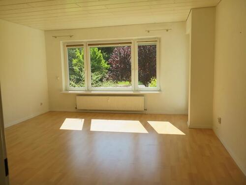 Foto - 3 Zimmer Hochparterre zum Kaufen in Neumünster