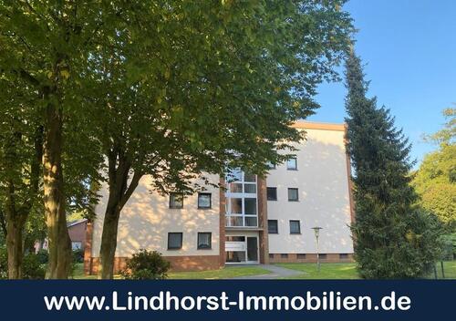 Foto - 1-Zimmer-Wohnung in ruhiger Lage